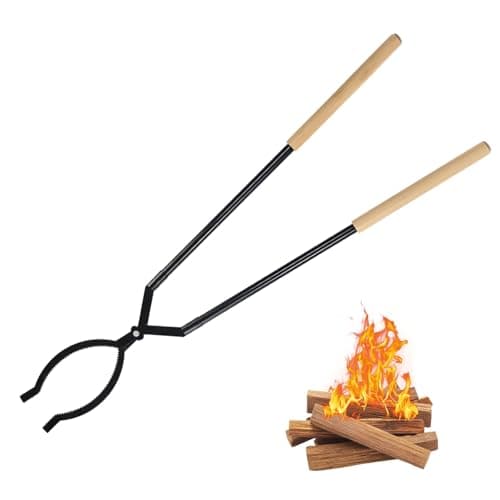Adjustable 30–42 Tongs