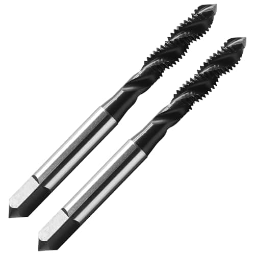 M6 Spiral Tap Pair