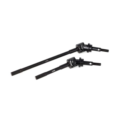 AR90 Steel Axle Set