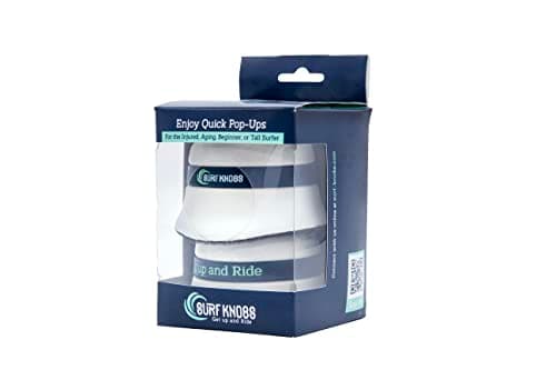 Surf Knobs Trainer
