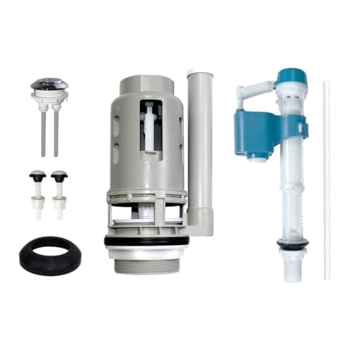 Dual Flush Valve Kit