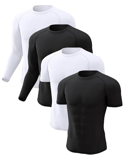 Balanced Compression Pack