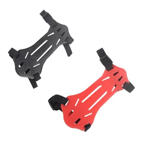 Rubber Archery Arm Guard