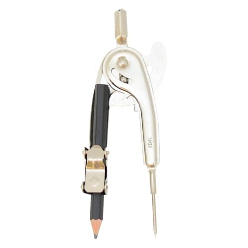 Westcott Metal Compass