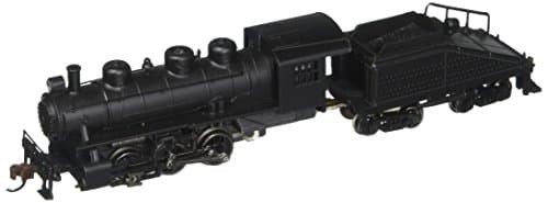 Bachmann USRA 0-6-0