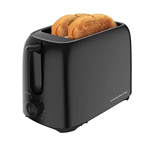 Quick Shade Toaster