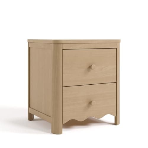 Storkcraft Casablanca Nightstand