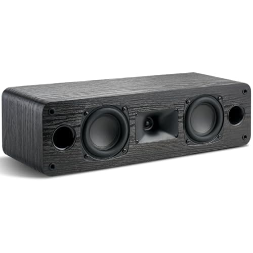 The Best Center-Channel Speakers
