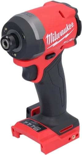 Milwaukee M18 Fuel