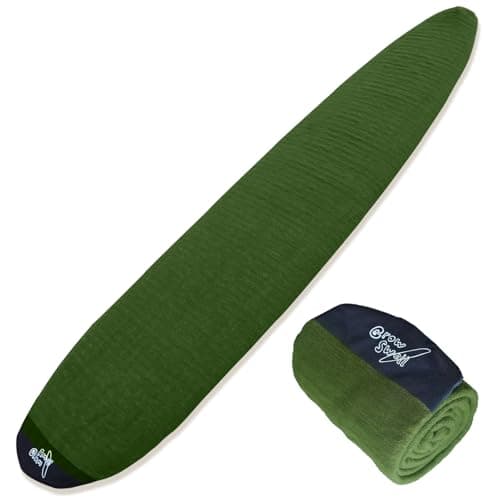Longboard Fabric Sock