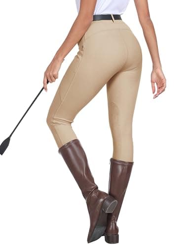 MoFiz Premium Breeches