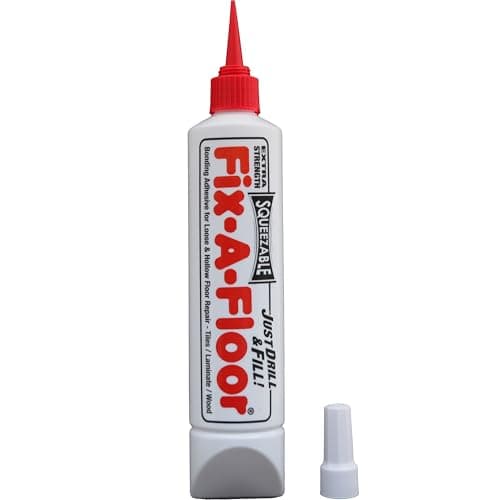 Fix-A-Floor Squeezy Repair