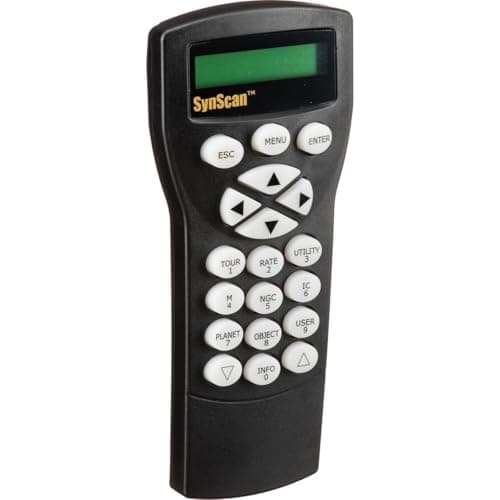 Sky-Watcher SynScan V5