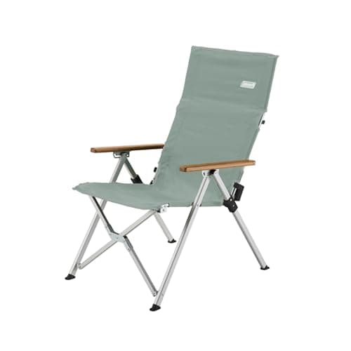Coleman Reclining Sling Chair