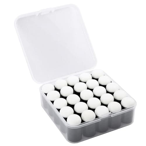Daubers with Case