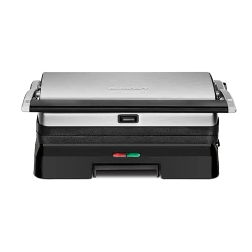 Cuisinart 3-in-1 Griddler