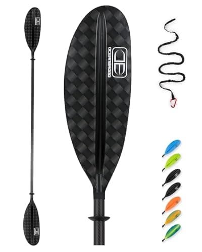 OCEANBROAD Carbon Paddle