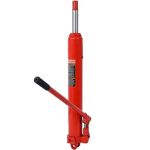 Budget Long Ram Jack