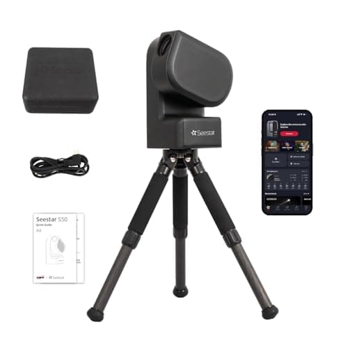 ZWO Seestar S50