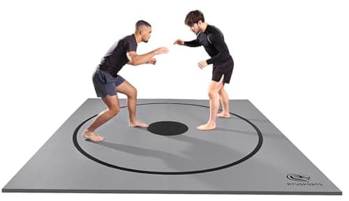 Dense Training Mat