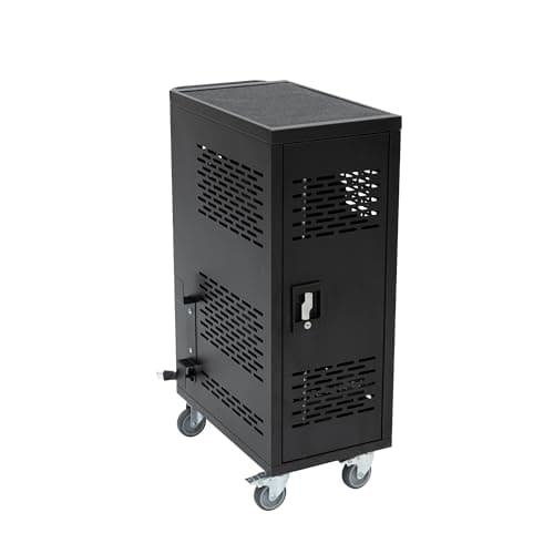 16-Device Editor Cart