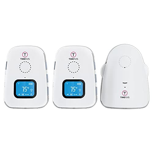 TimeFlys Audio Monitor