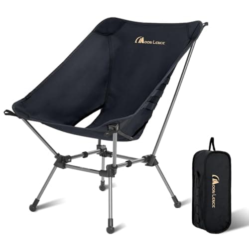 Comfort Ultralight Chair