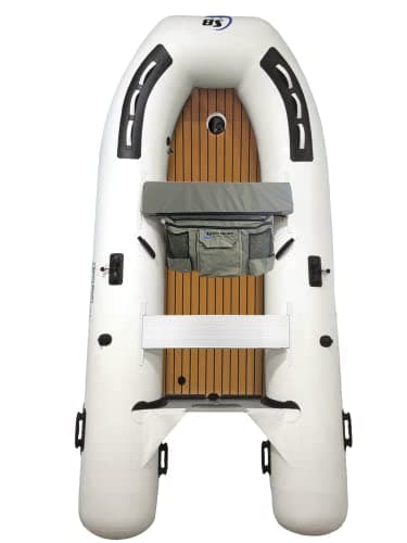 Swordfish 10.8' Air Deck