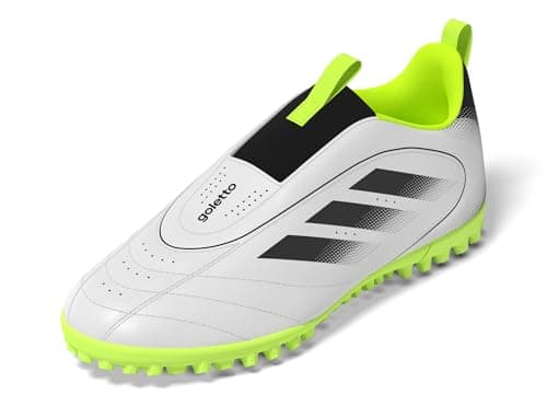 Laceless Turf Sneaker