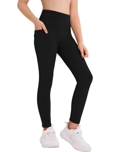 Everyday Pocket Leggings