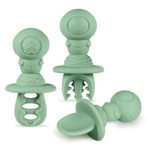 Haakaa Astronaut Set