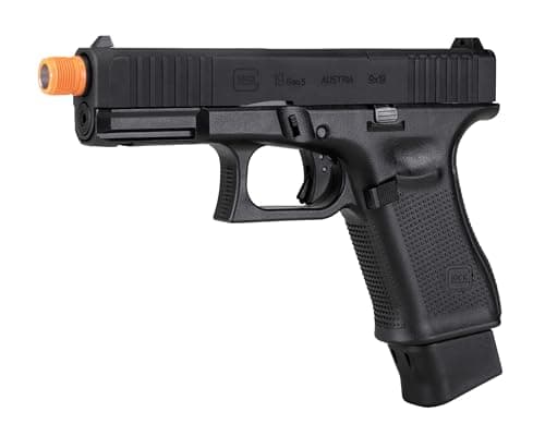 Glock 19 Gen5 Pistol
