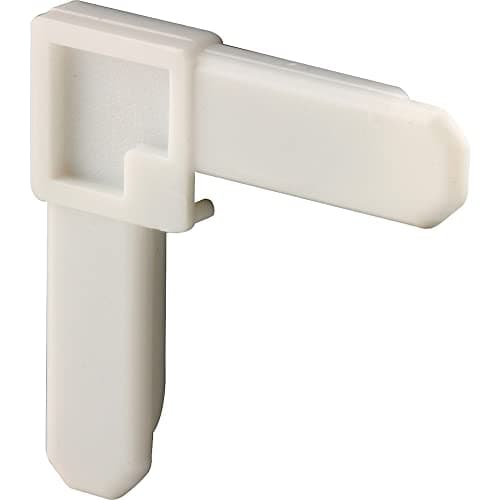 Basic White Corners