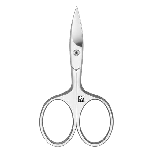 ZWILLING Nail Scissors