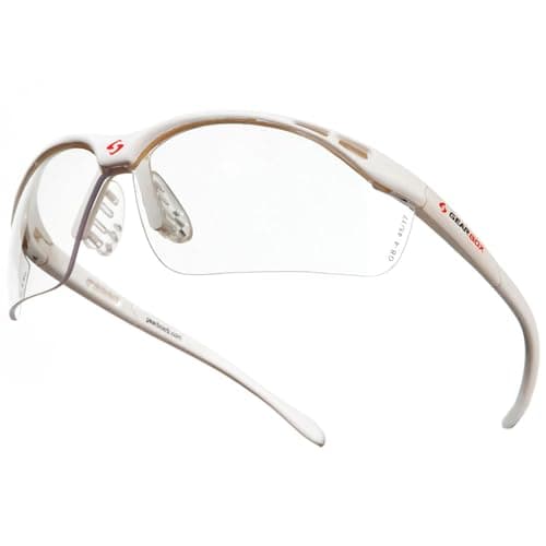 Slim Fit Eyewear