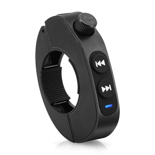 Bluetooth 5.3 Media Remote