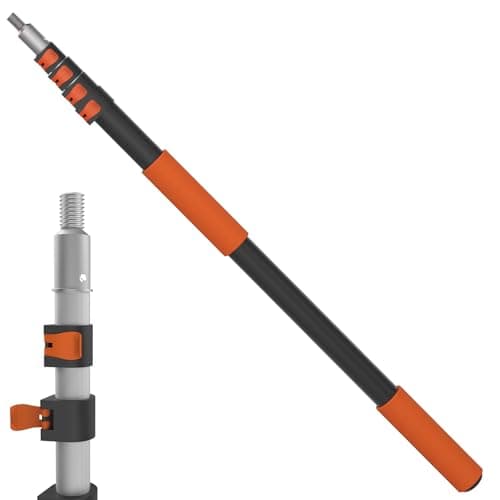 LAANPOLE 5–20 ft Pole