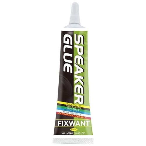 FIXWANT Speaker Glue