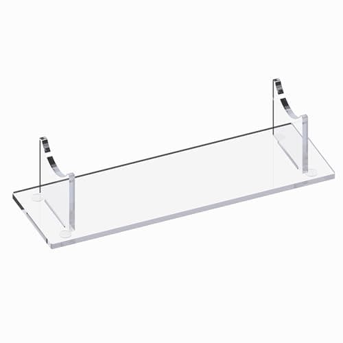 Acrylic Saber Display Stand