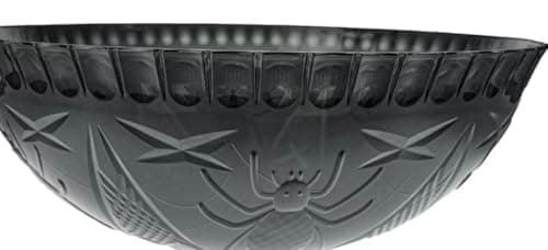 Spooky Halloween Punch Bowl