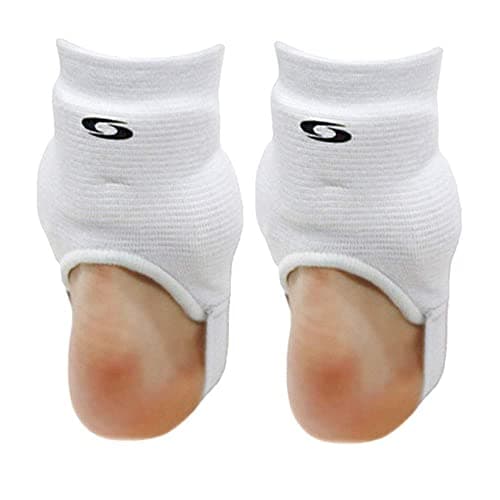 Dual-Sided Volleyball Guards