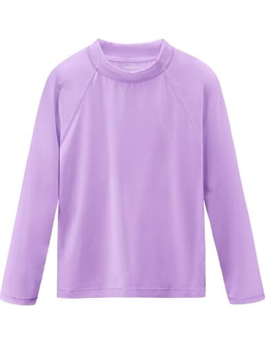 Quick-Dry UPF Rash Guard