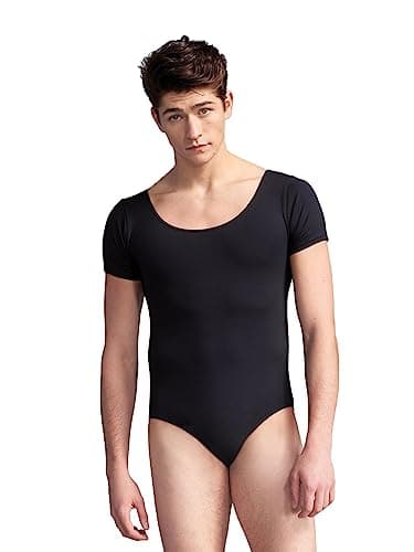 Capezio Tactel Leotard