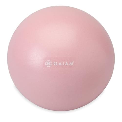 Gaiam Mini Ab Ball