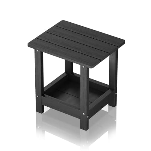 Designora 2-Tier Table