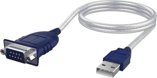USB to Serial Adapter