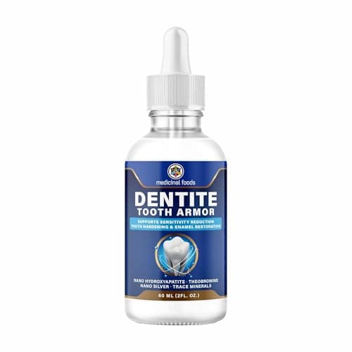 Dentite Tooth Armor