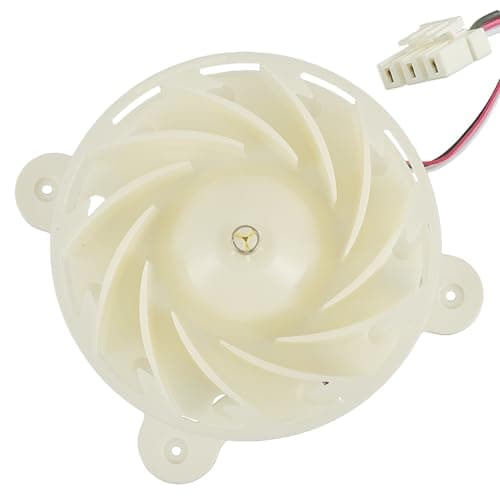 Compact Fridge Fan Motor