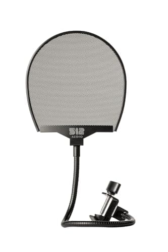512 Audio Metal Pop Filter