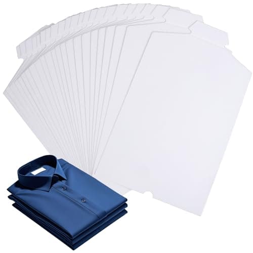 Svaldo Shirt Inserts
